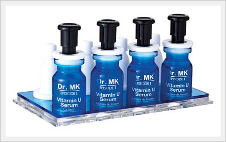 Dr.MK Vitamin U Serum Made in Korea